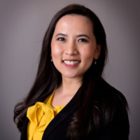 Christie Vo