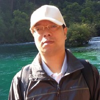 刘新海