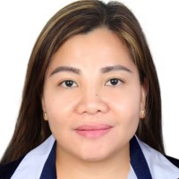 Mayline Padua