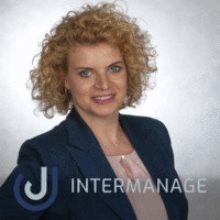 Jacqueline Johansson, PMP