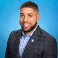 Aaron Messenger