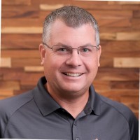 Travis Landers