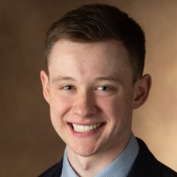 Blake Rusteberg