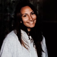 Alexandra Strauchova