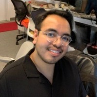 Alex Salmeron