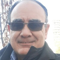 Domingo Augusto Otero Hernandez