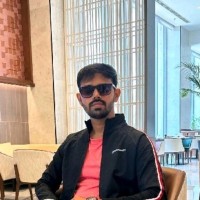 Priyank Shah