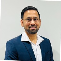 Atul Nahata