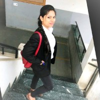 Advocate Apeksha Wadnere