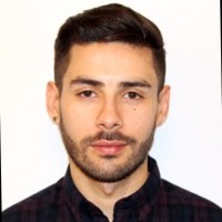 Reynaldo Brito Gracia