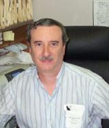 Steven Matza