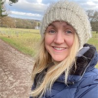 Jessie Wilson, Cfa, Fia