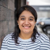 Nafisa Jadavji, PhD, FAHA