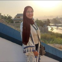 Yassmin Hossam