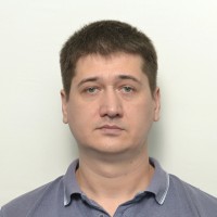 Igor Sverchkov