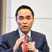 Benjamin Bai