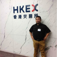 Paul Hsu