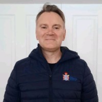 Alan Mc Cormack