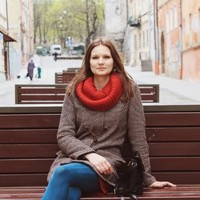 Анастасія Дрозд