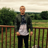 Ethan Grierson