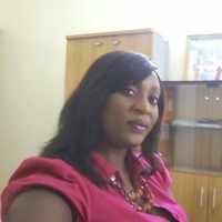 Aissatou Chamy