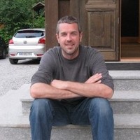 Seth Wohnsen