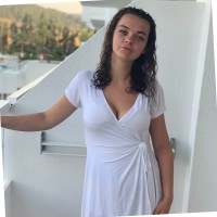 Jodie Cook