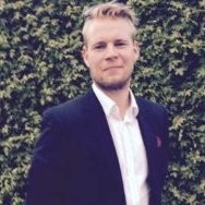 Stefan Stokvad