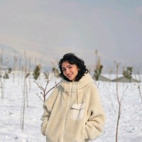 Sepideh Alimohammady Ahmar