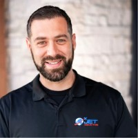 Jacob Eldredge