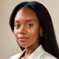 Patricia Sarah Olenga, B.Sc.