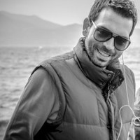 George Kastrinakis