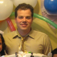 Alexandre St-Laurent