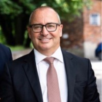 Andrew Parker MNAEA FNAVA