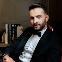 Riza Parlak