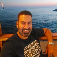 Alain Najjar