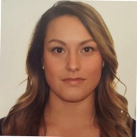 Justine Forth