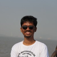 Yash Velaskar