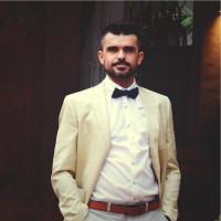Kire Najdovski