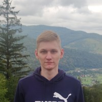 Danylo Shporta