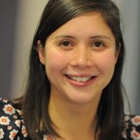 Valerie Hamilton