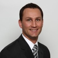 Blake Williams