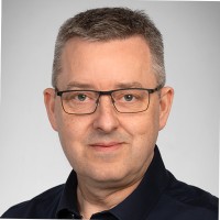 Henrik Jensen