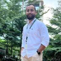 Sarthak Gulati