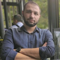 Ahmet Yıldırımkaya