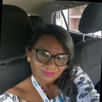Georgina Del Refugio Carvajal Tuz