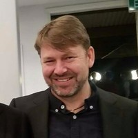 Trevor Preston