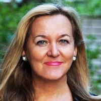 Patricia Mccarney