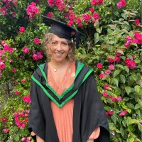 Trudi Scott