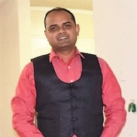 Mrityunjay Kumar